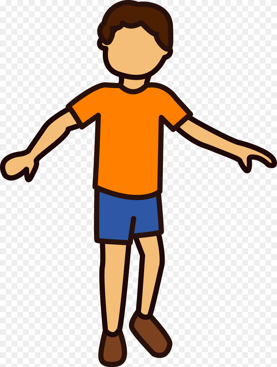 Trinetra, Clothing, Shorts, Boy, Child Free Png