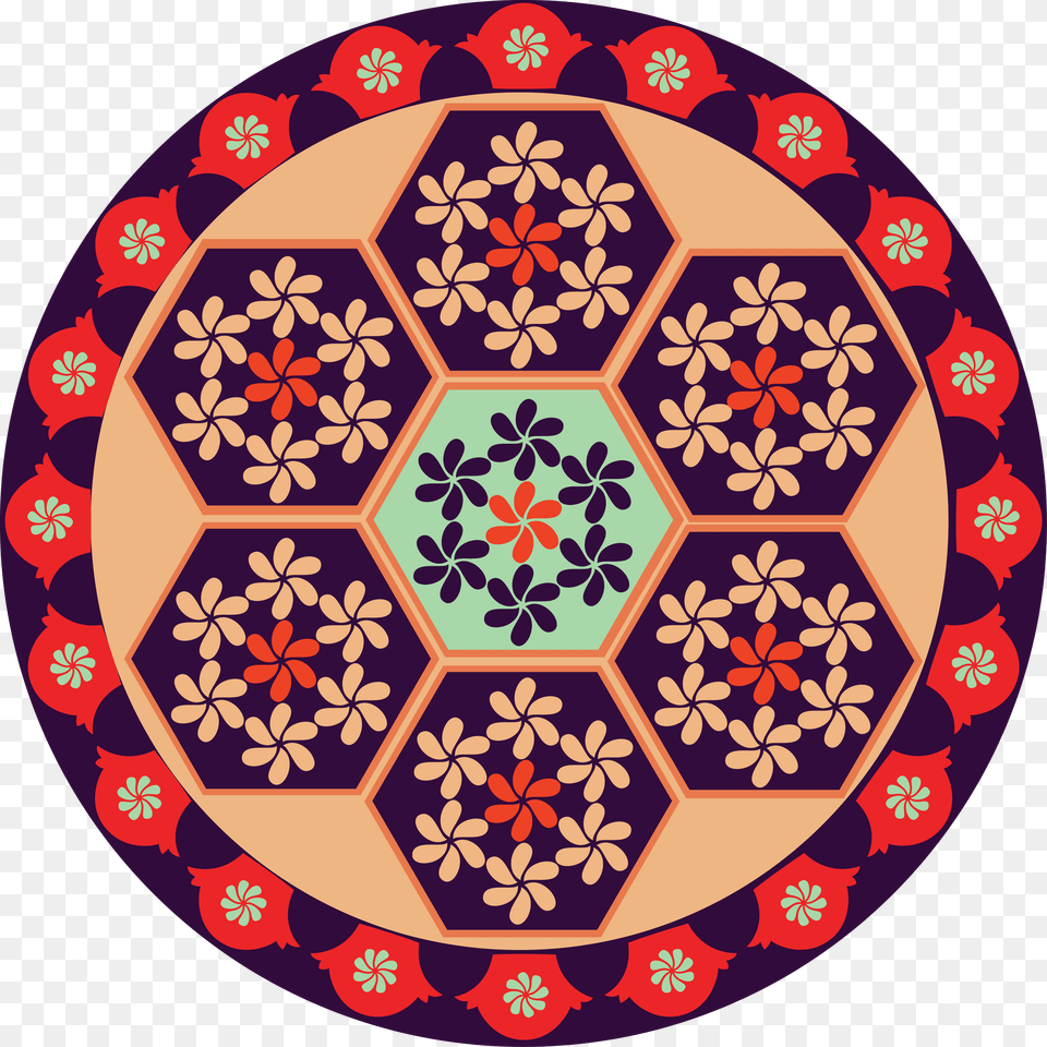 Trinetra About Indian Circle, Home Decor, Pattern, Rug, Ball Free Png
