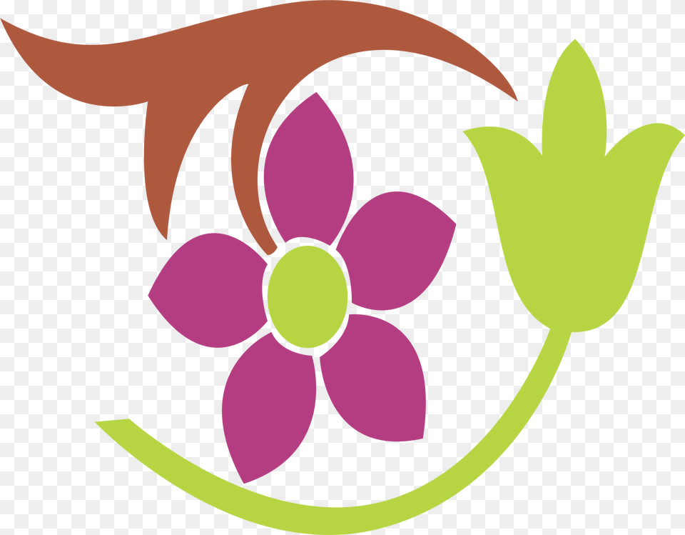 Trinetra About Indian Symbols Signs Patterns Floral, Art, Floral Design, Graphics, Pattern Png Image