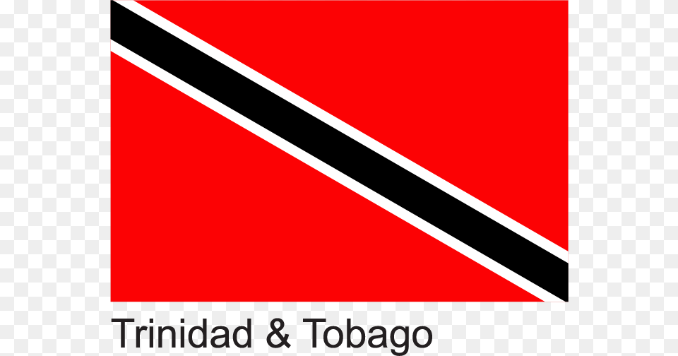 Trinidad Amp Tobago Flag Toyota Material Handling Png