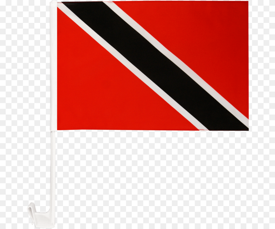 Trinidad And Tobago Car Flag Trinidad 2016 Calendar, Fence Png