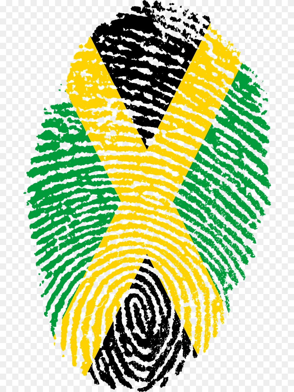 Trinidad And Tobago Fingerprint, Logo, Animal, Mammal, Wildlife Free Transparent Png