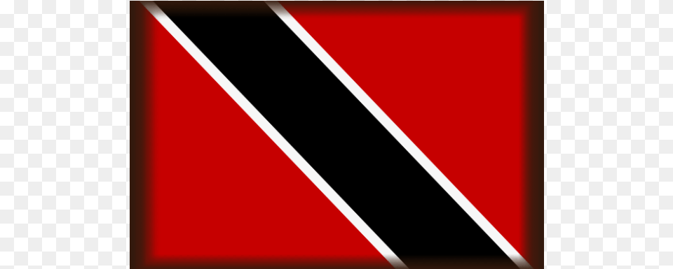 Trinidad And Tobago Flag Graphic Design Png
