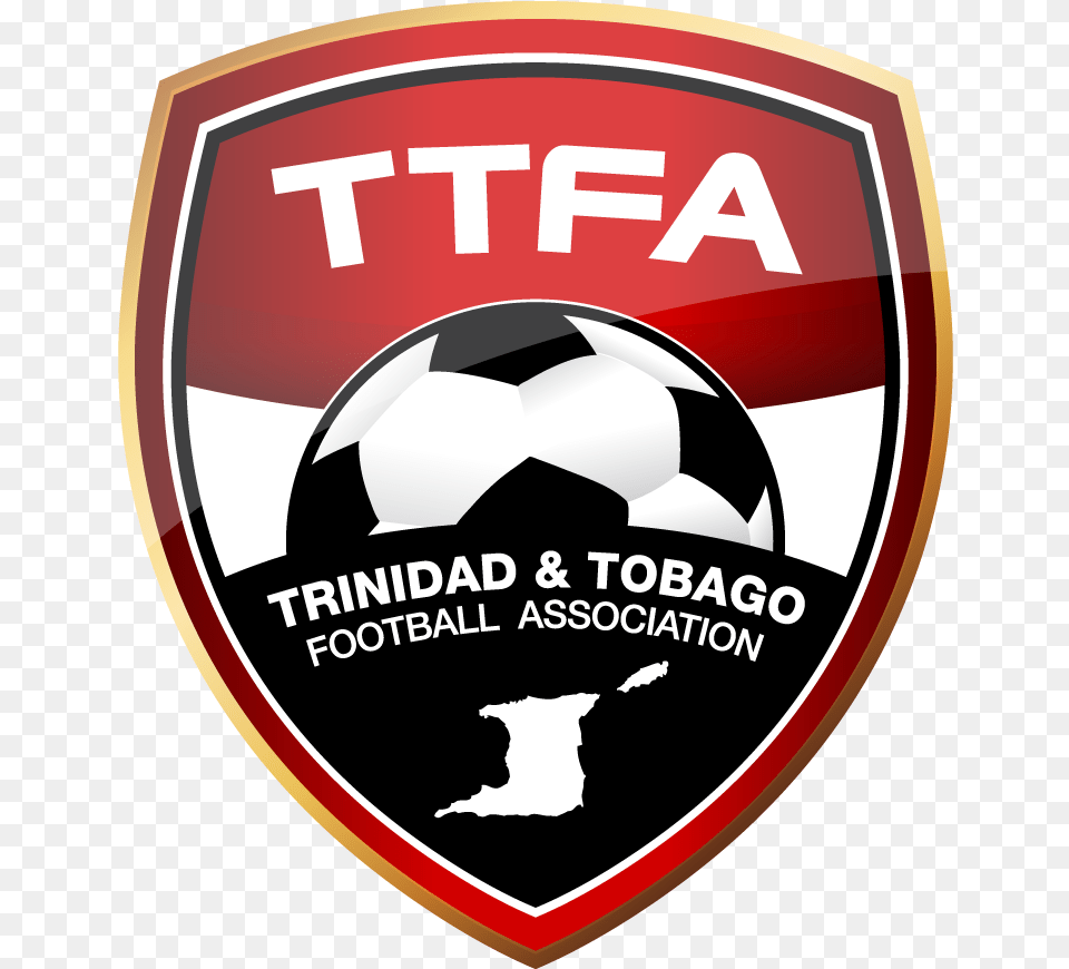 Trinidad And Tobago Football Trinidad And Tobago Football Association, Badge, Logo, Symbol, First Aid Png