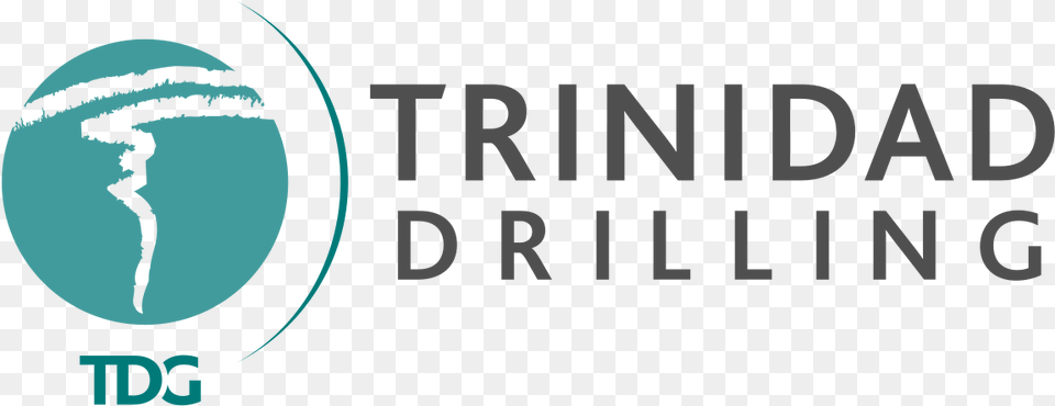 Trinidad Drilling International, Person, Face, Head, Logo Free Png Download