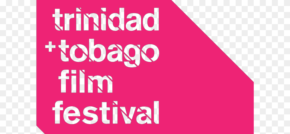 Trinidad Tobago Film Festival Trinidad And Tobago Film Festival, Text, Symbol Png