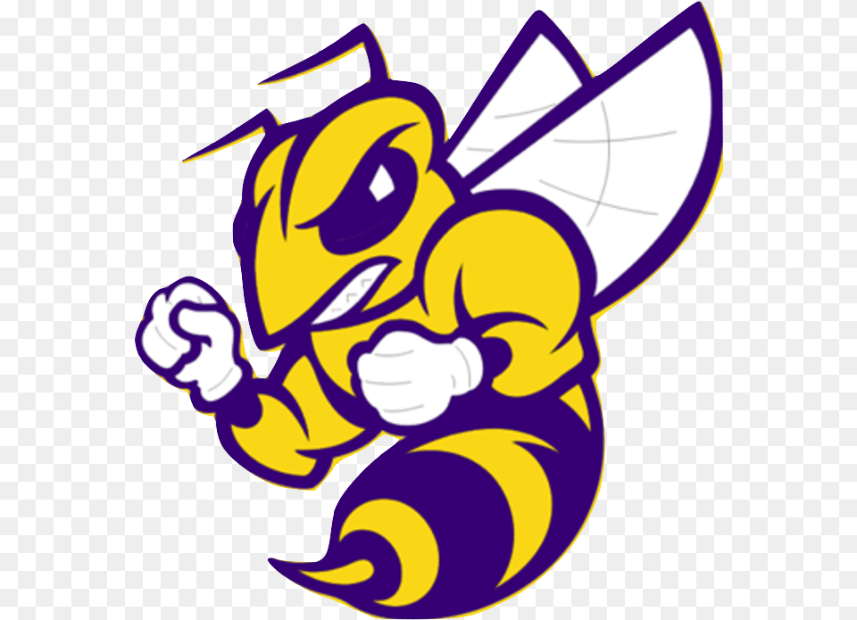 Trinidad Trojans Play Chester Yellow Jackets On November, Animal, Bee, Insect, Invertebrate Free Png