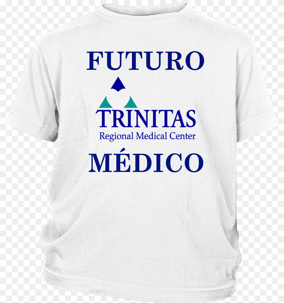 Trinitas Hospital, Clothing, T-shirt, Shirt Free Png Download