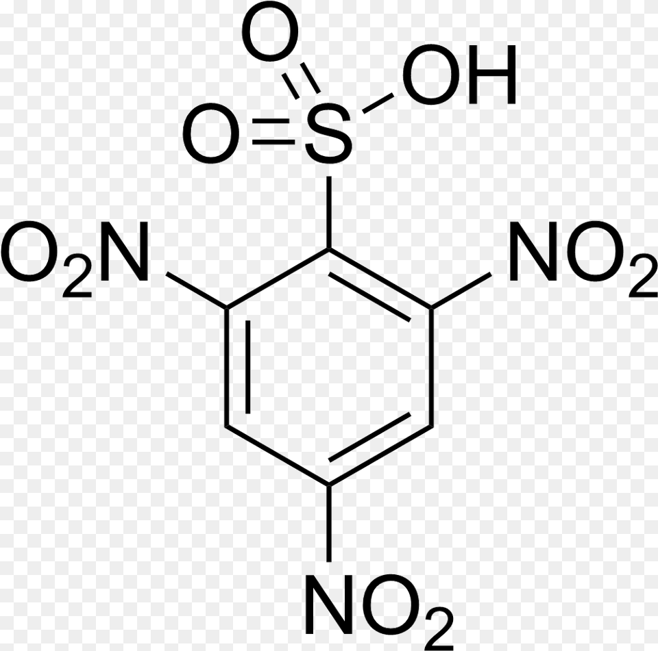 Trinitrobenzene Sulfonic Acid Colitis Free Png Download