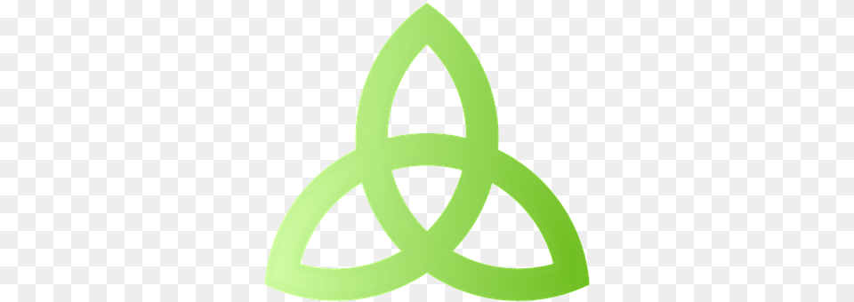 Trinity Symbol Png Image