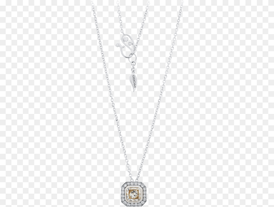 Trinity Cushion Diamond Necklace Locket, Accessories, Gemstone, Jewelry, Pendant Free Png