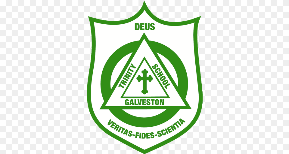 Trinity Episcopal School Vertical, Badge, Logo, Symbol, Disk Free Png
