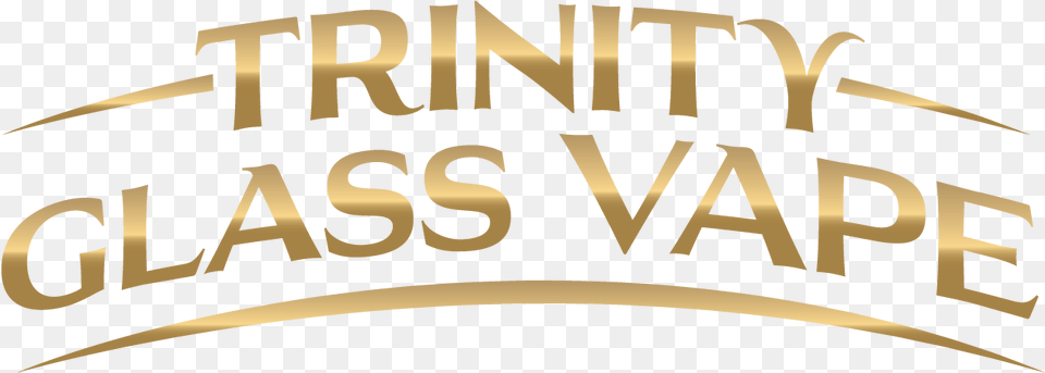 Trinity Glass Trinity Glass Vape Logo, Text, Architecture, Building, Factory Png Image