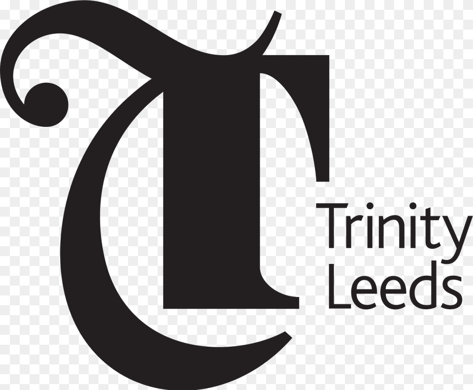 Trinity Leeds, Text Png