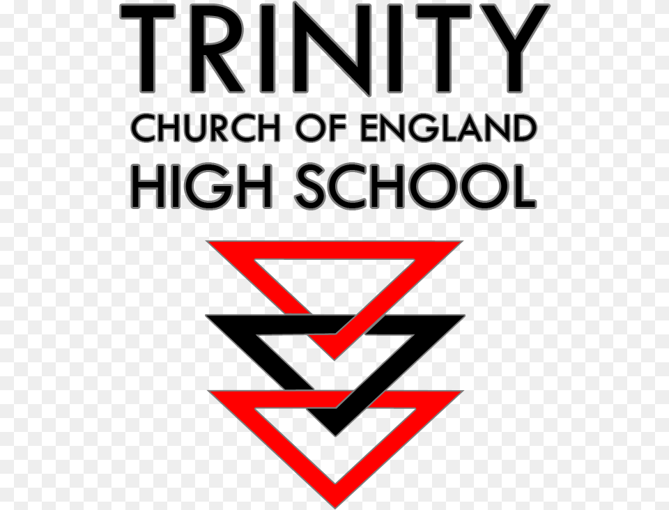 Trinity Logo Words Trinity High School Manchester Logo, Book, Publication, Advertisement, Poster Free Transparent Png