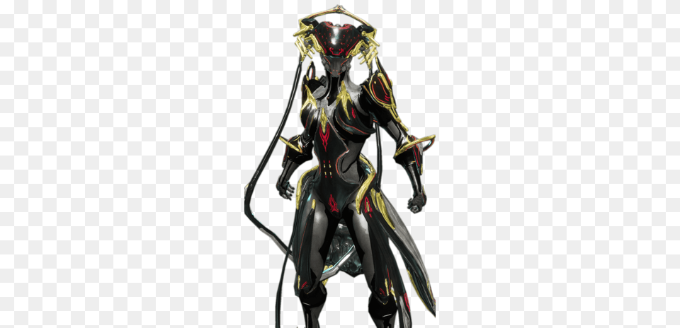 Trinity Prime Warframe Trinity Prime, Adult, Female, Person, Woman Png