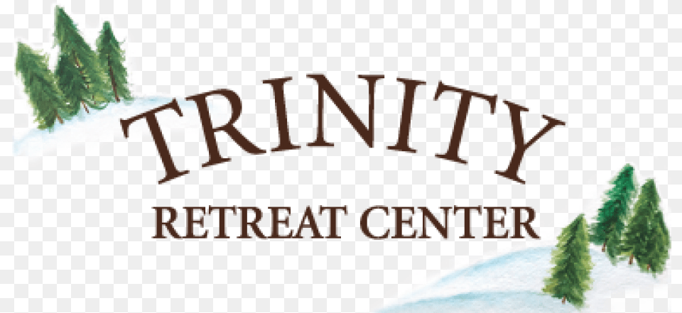 Trinity Retreat Center Retreat, Fir, Plant, Tree, Conifer Free Transparent Png
