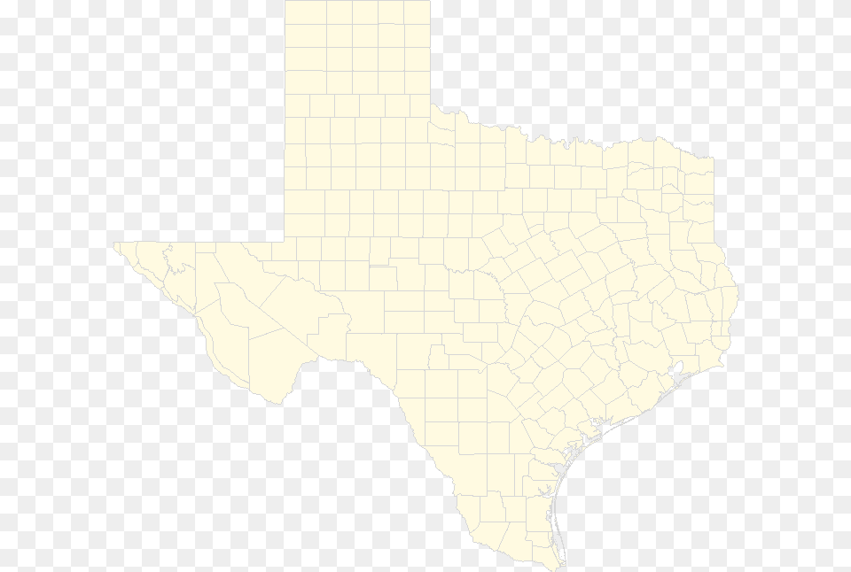 Trinity River On Texas Map, Chart, Plot, Atlas, Diagram Free Png