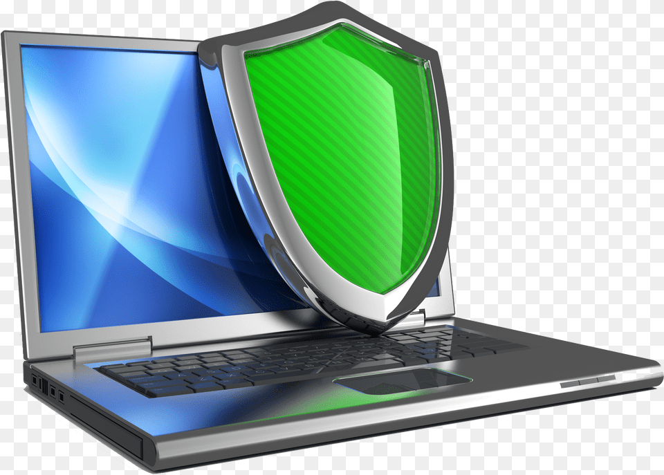Trio Apps Virus Removal Anti Virus Shield Logo, Computer, Electronics, Laptop, Pc Png