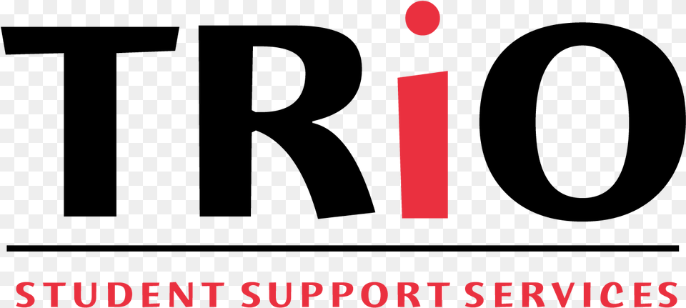 Trio Student Support Services, Text Free Png