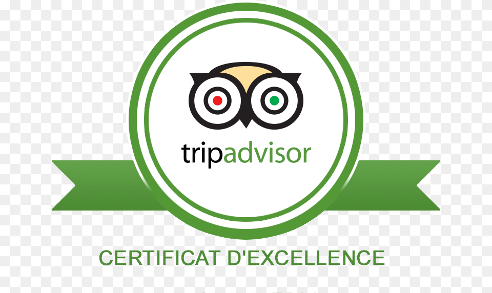 Trip Advisor Transparent Background Tripadvisor Logo, Disk Free Png Download