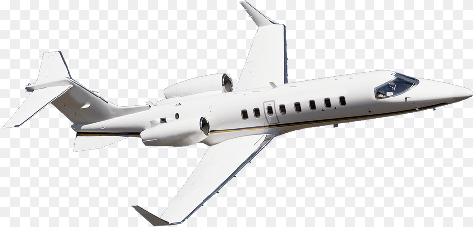 Trip Ready Exterior Detailing Business Jet, Aircraft, Airliner, Airplane, Transportation Free Transparent Png