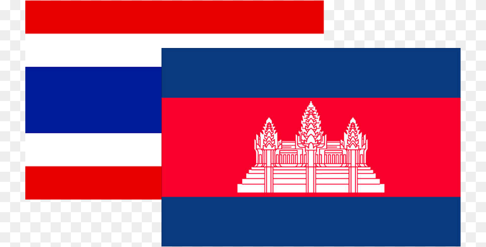 Trip To Cambodia And Thailand Neoplex Cambodia Country 3 X 5 Polyester Banner Flag Free Transparent Png
