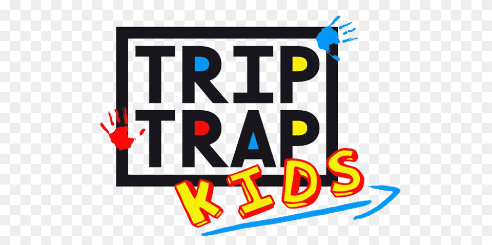 Trip Trap Kids, Dynamite, Weapon, Person, Text Free Transparent Png