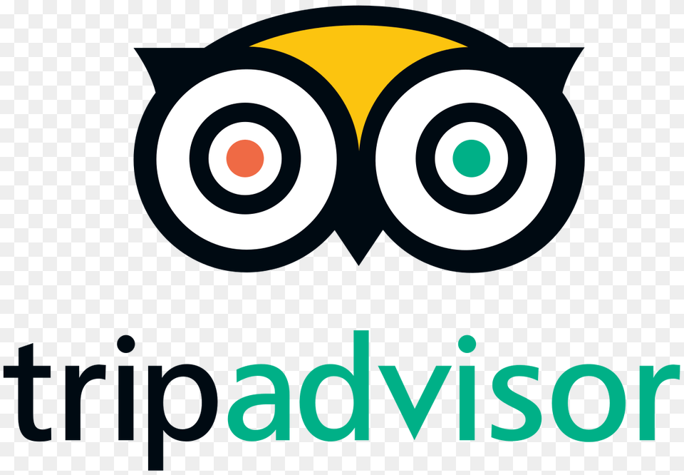 Tripadvisor, Logo Free Transparent Png