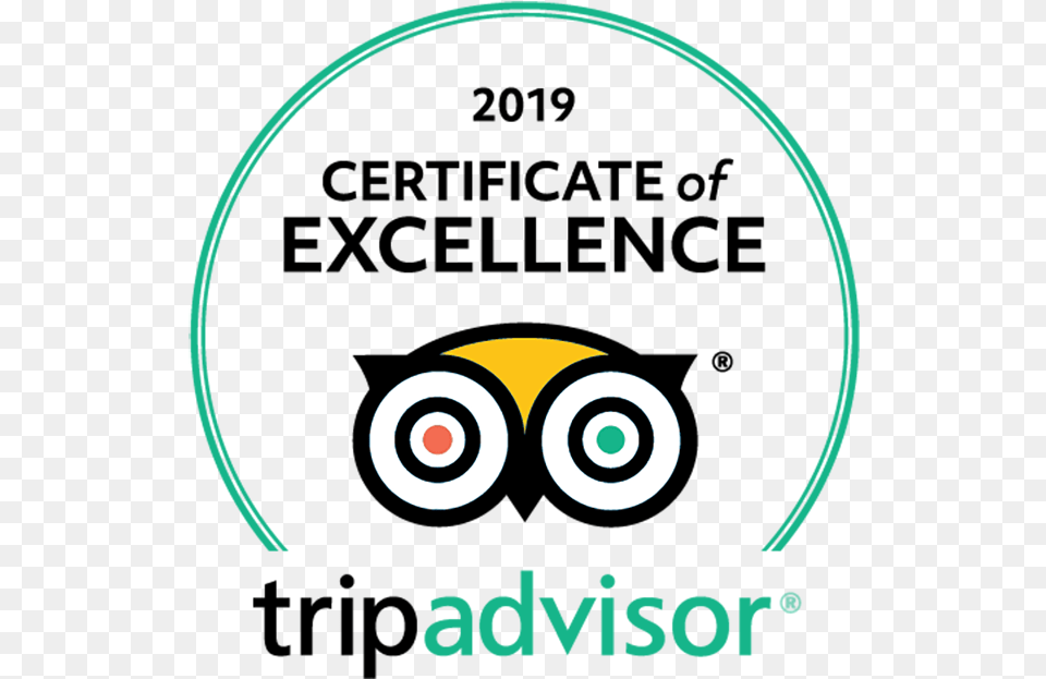 Tripadvisor 2018 Certificate Of Excellence Tripadvisor Certificate Of Excellence 2017, Logo Png