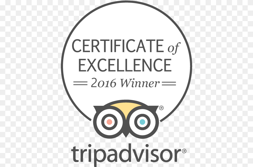 Tripadvisor Certificate Of Excellence Circle, Photography, Book, Publication, Disk Png