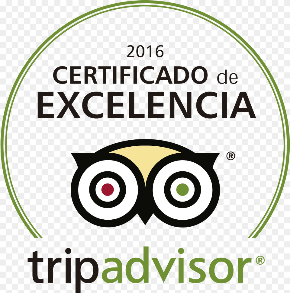 Tripadvisor Excellence Award 2017, Advertisement, Poster, Disk, Dvd Png
