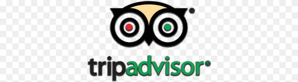 Tripadvisor Home Tripadvisorlogo Midnite Snax Personalized Gourmet Cheddar Popcorn Tin, Logo, Light, Disk, Traffic Light Png