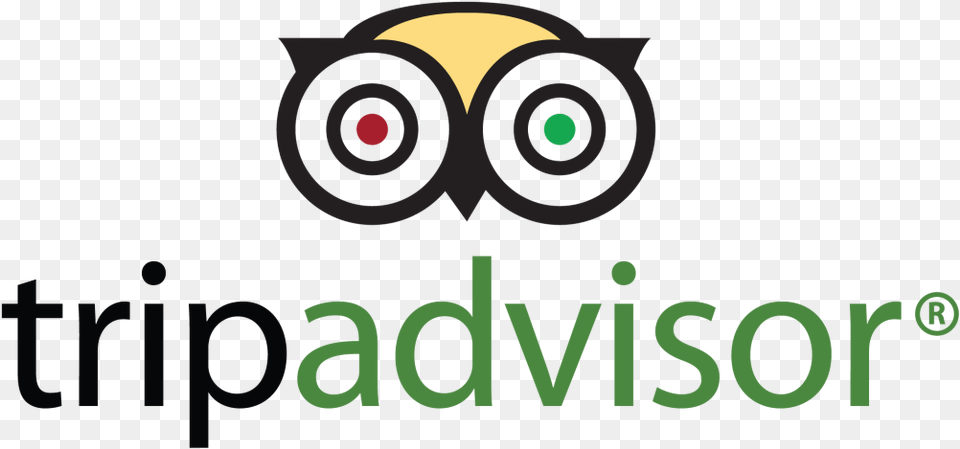 Tripadvisor Large Logo Logo Trip Advisor, Binoculars Png