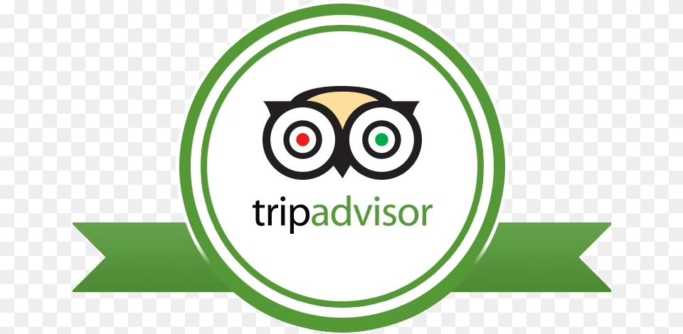 Tripadvisor Logo, Disk Png Image