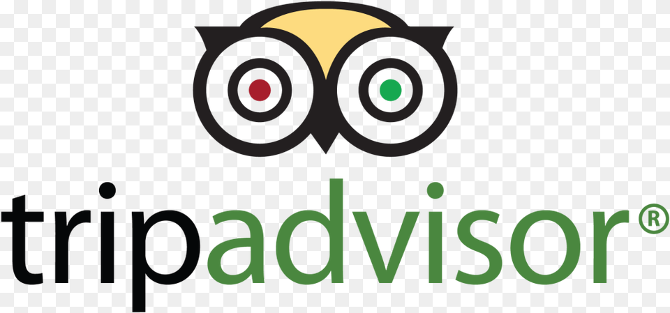 Tripadvisor Logo, Binoculars Free Png Download