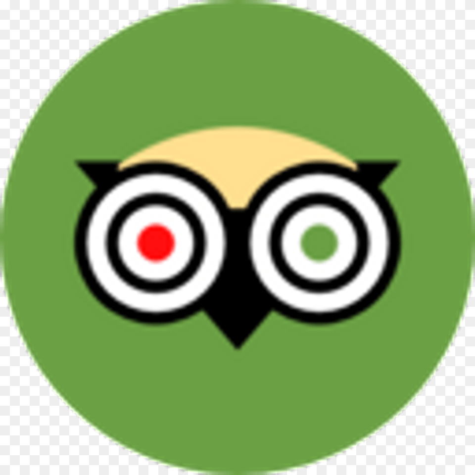 Tripadvisor Logo, Weapon, Disk Png