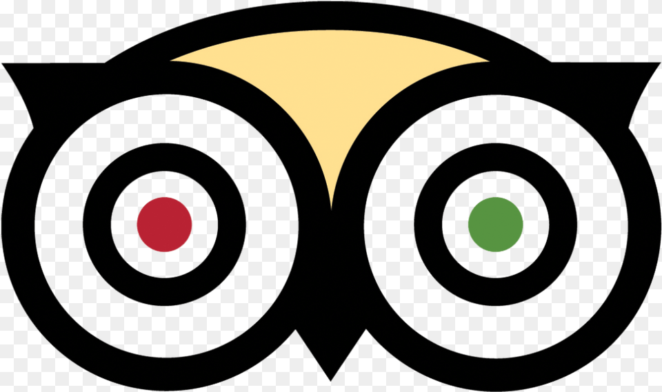 Tripadvisor Logo Vector Png