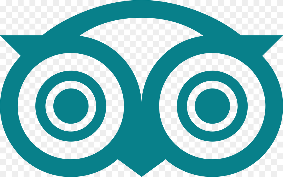 Tripadvisor Logo Vector Tripadvisor Logo, Spiral Free Transparent Png