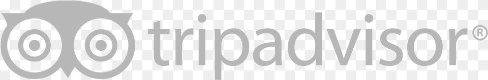 Tripadvisor Logo White, Text Free Transparent Png