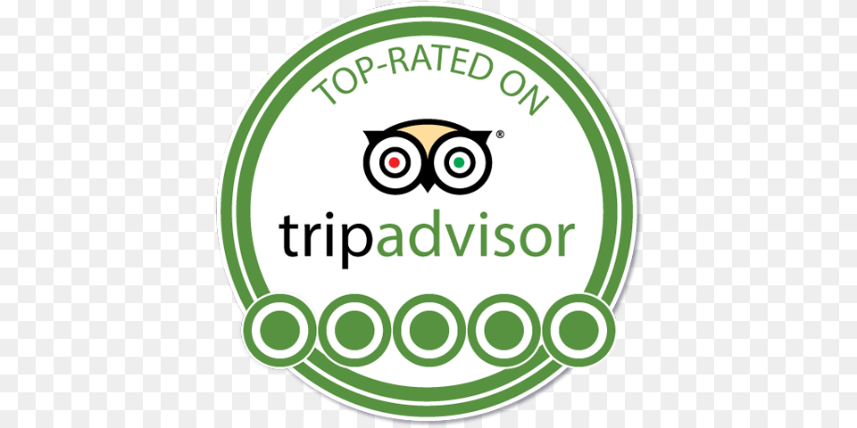 Tripadvisor Reviews For Susan Peavey Travel Top Rated Trip Advisor, Logo, Disk Free Png Download