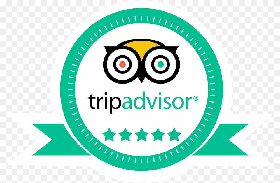 Tripadvisor Reviews Logo Transparent Free Png Download