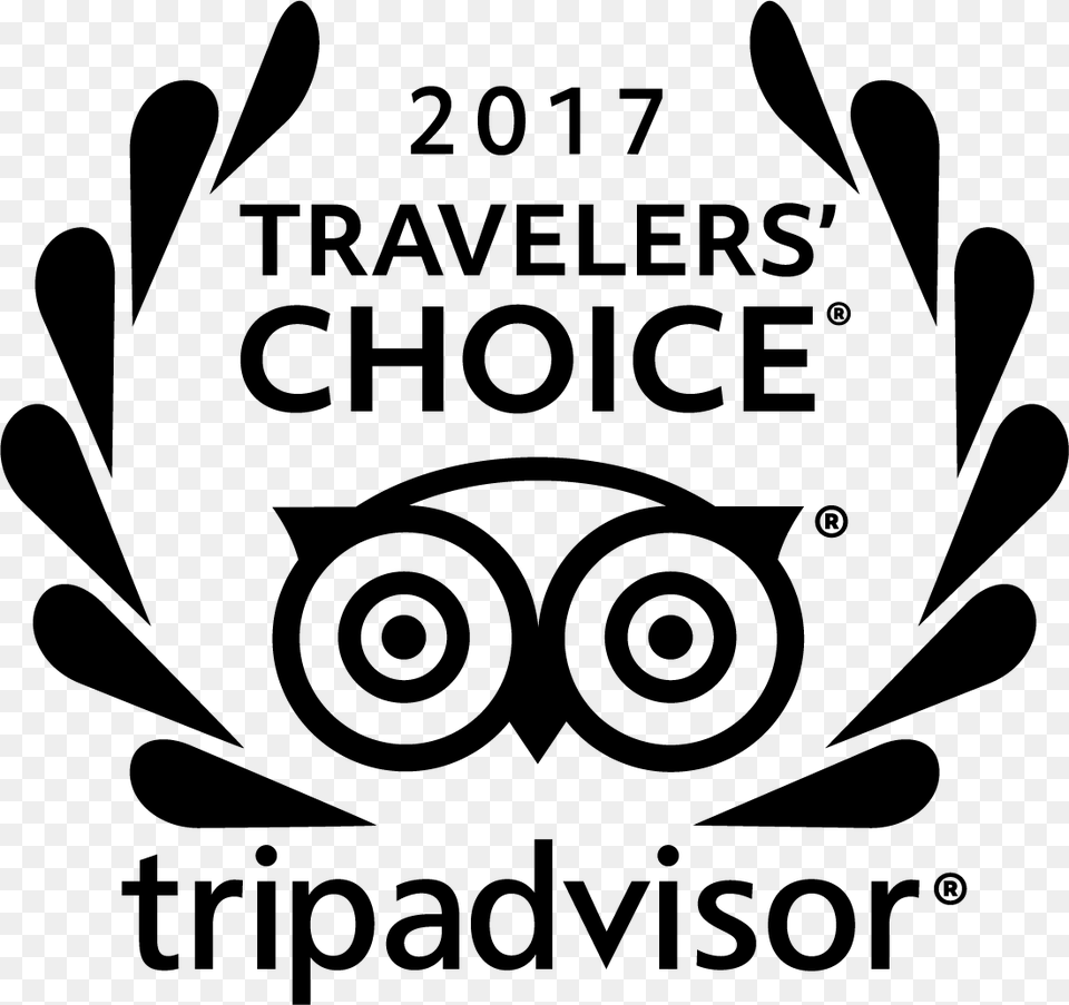 Tripadvisor Tripadvisor 2018 Travelers Choice, Stencil, Advertisement, Poster, Logo Png