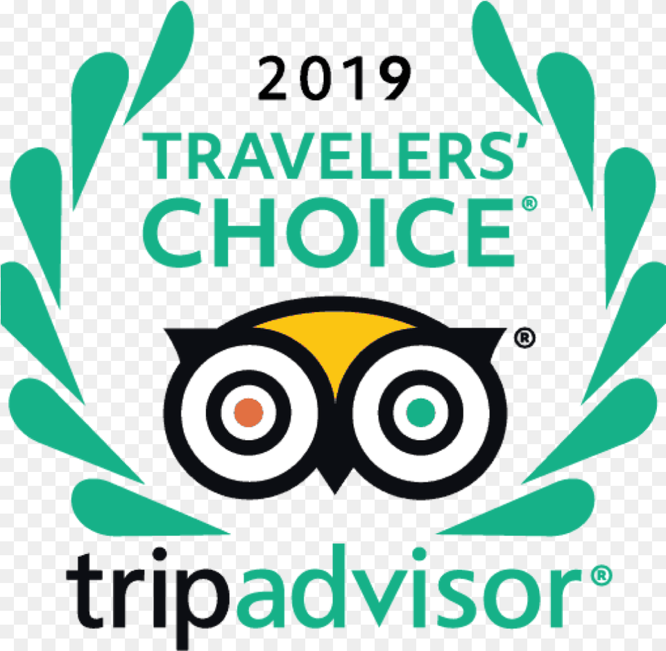 Tripadvisor Tripadvisor Travellers Choice 2019, Advertisement, Art, Graphics, Poster Free Png Download