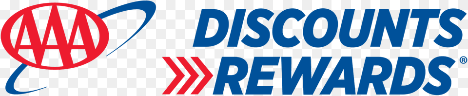 Triple A Discount Rewards, Logo Png