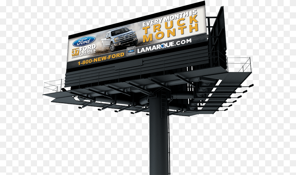 Triple Billboard Mockup 6 Brand Companies In South Africa, Advertisement, Architecture, Building, Car Png Image
