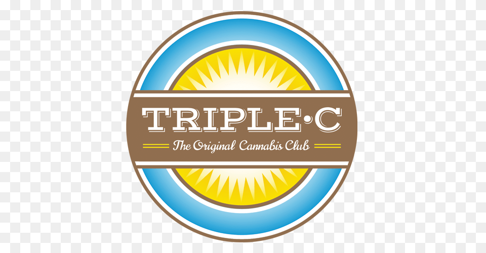 Triple C Inc Weedmaps Menu, Logo, Architecture, Building, Factory Free Transparent Png