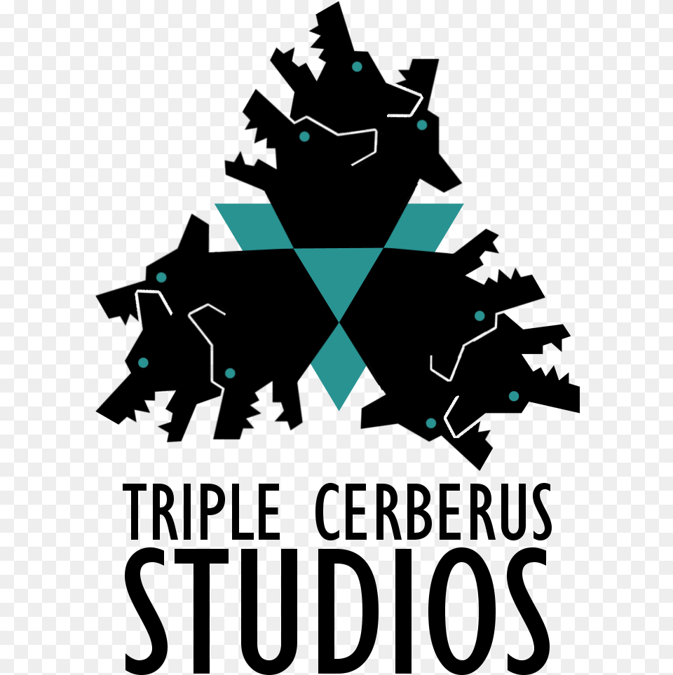 Triple Cerberus Studios Graphic Design, Nature, Outdoors, Symbol Free Png