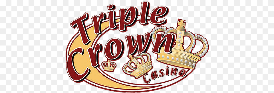 Triple Crown Casino Clip Art, Accessories, Jewelry, Birthday Cake, Cake Free Transparent Png
