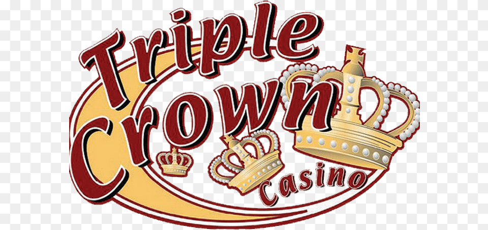 Triple Crown Casino Home For Party, Accessories, Jewelry, Dynamite, Weapon Png